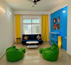 Independent Viral Villa 3BHK